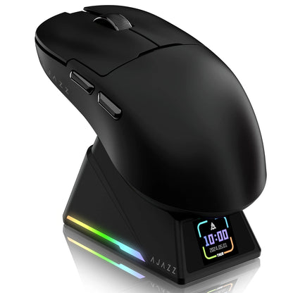 AJAZZ AJ159APEX 8Khz Wireless Gaming Mouse