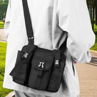 Travel Sling Bag