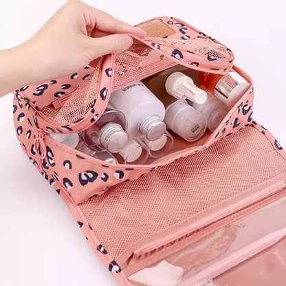 Cosmetic Bag