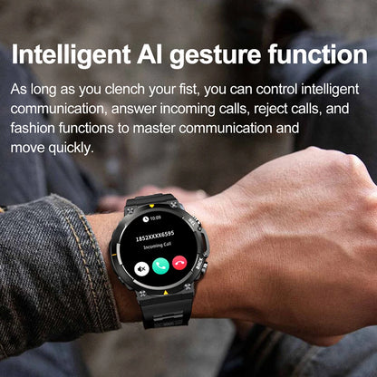 SENBONO MAX18 Smart Watch