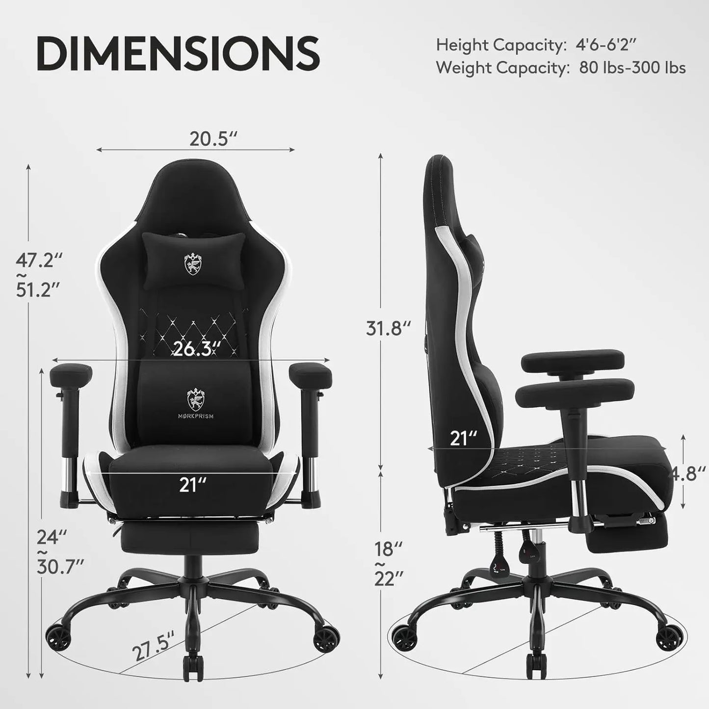 Gaming Chair