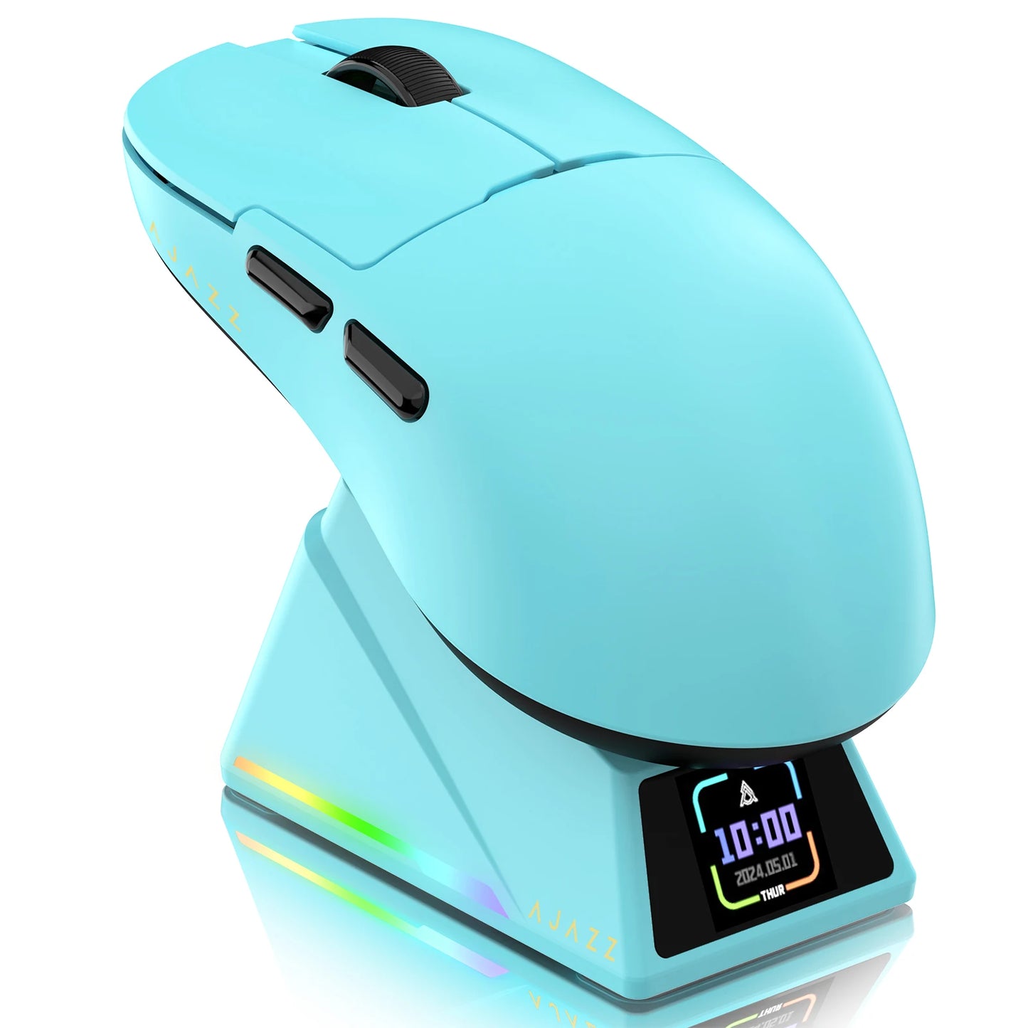 AJAZZ AJ159APEX 8Khz Wireless Gaming Mouse