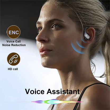 GREATWALL TWS Wireless Bluetooth Earphones Headset