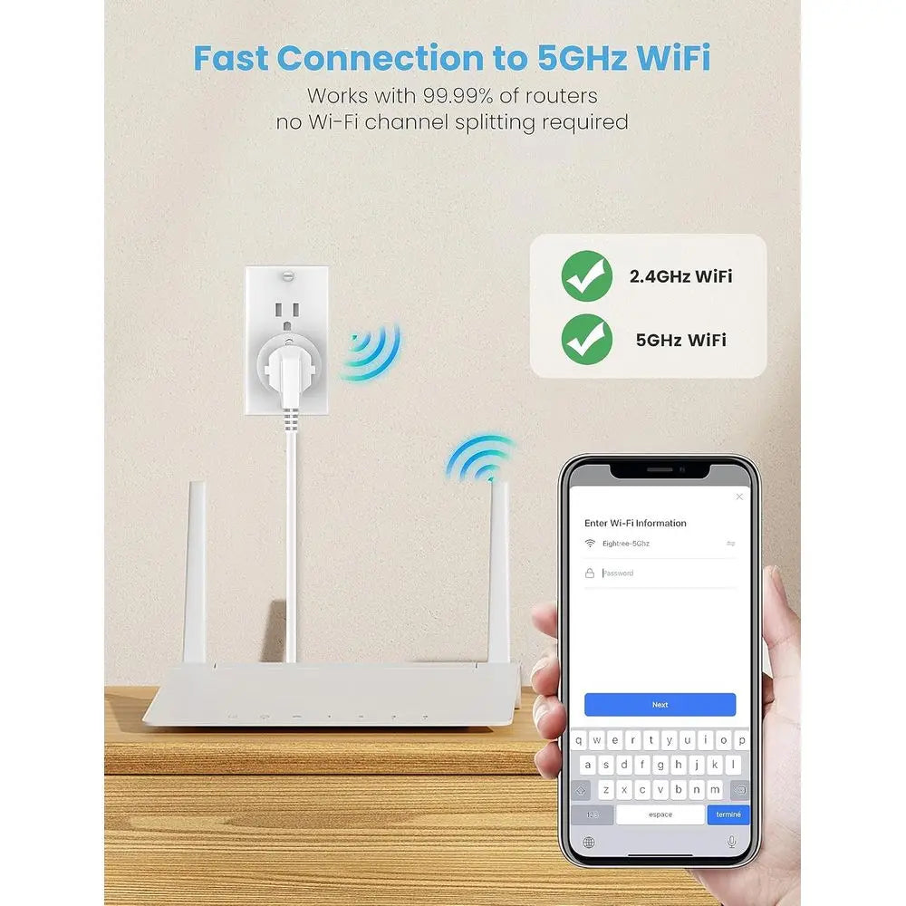 Smart Plug