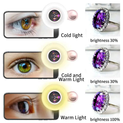 2022 Mobile Phone Fill Light