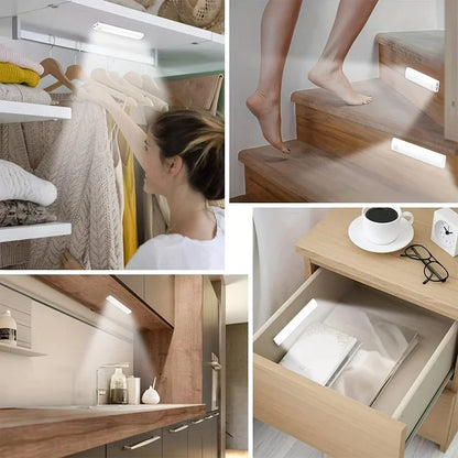 Under Cabinet Lights