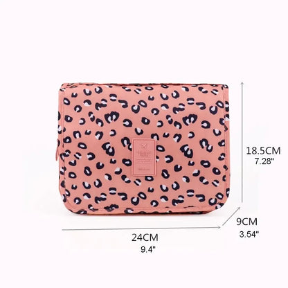 Cosmetic Bag