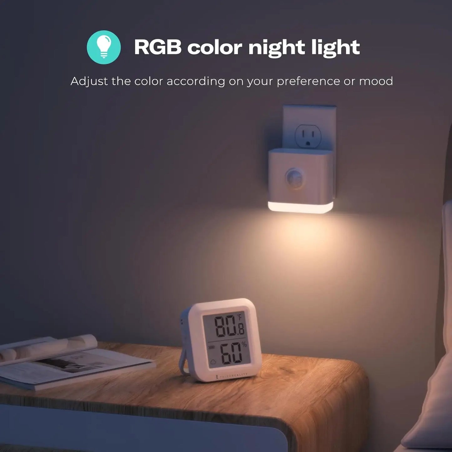 Smart Night Light