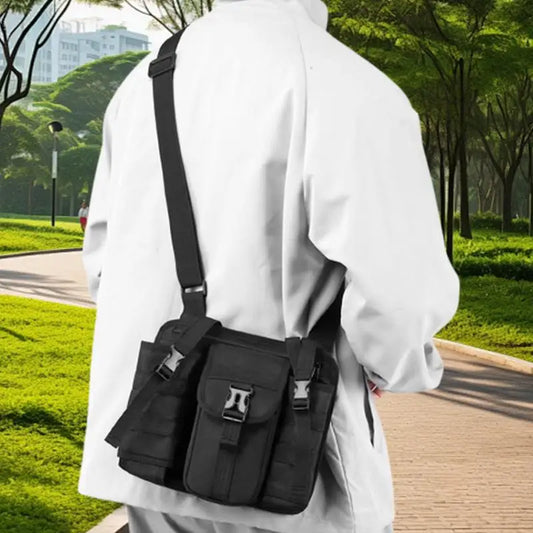 Travel Sling Bag