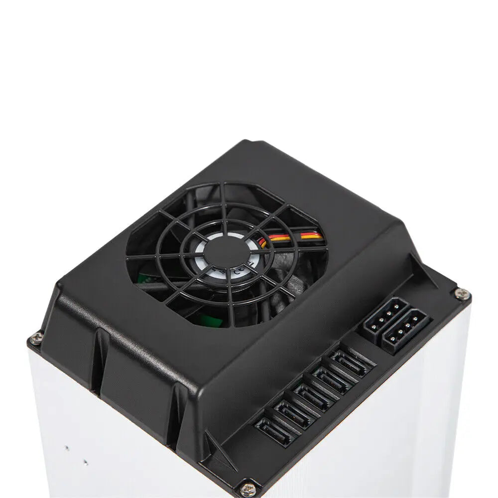 5 Bays SATA SAS D Drive Bay Hard Drive