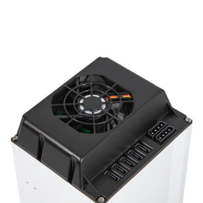 5 Bays SATA SAS D Drive Bay Hard Drive