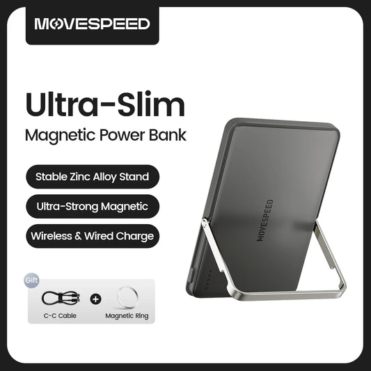 MOVESPEED S10Pro Magnetic Power Bank