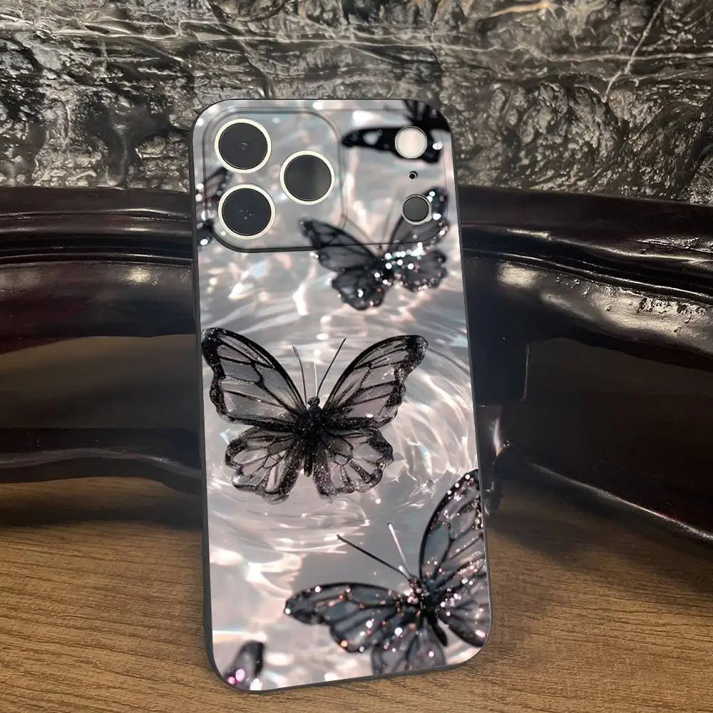 Dreamy Landscape Art Phone Case