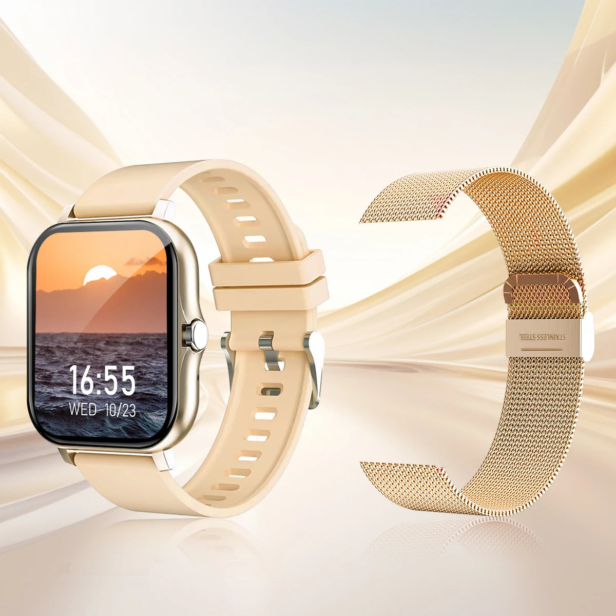 Smart watch
