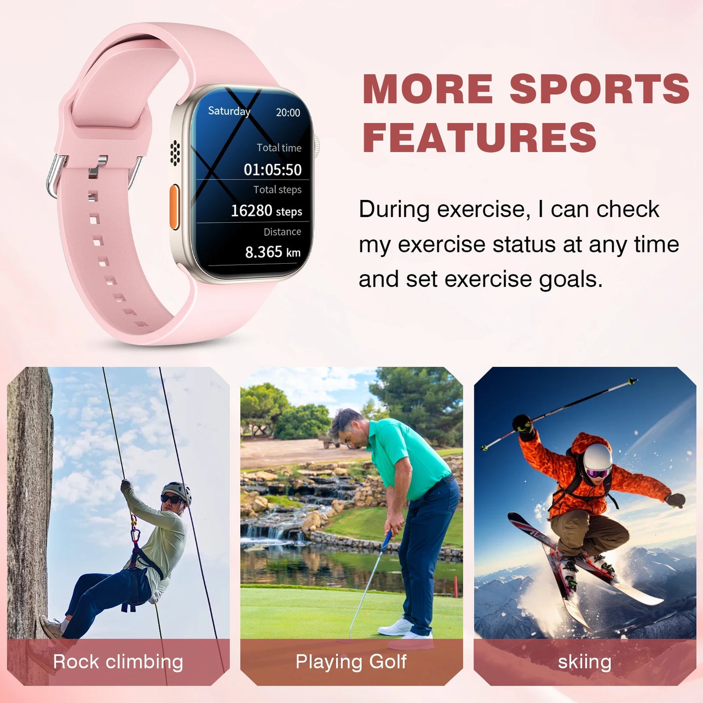 Smart watch