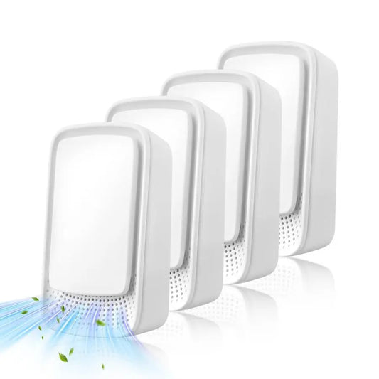 Ionic Air Purifie