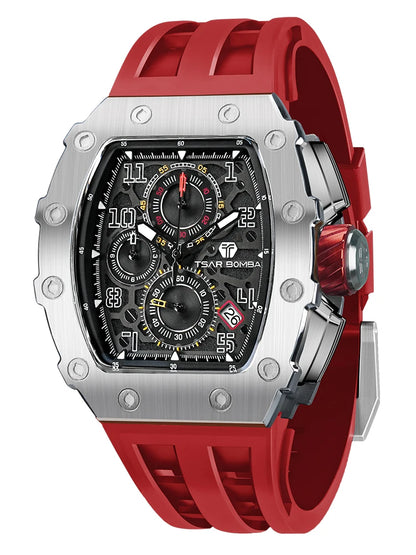 TSAR BOMBA Mens Watch