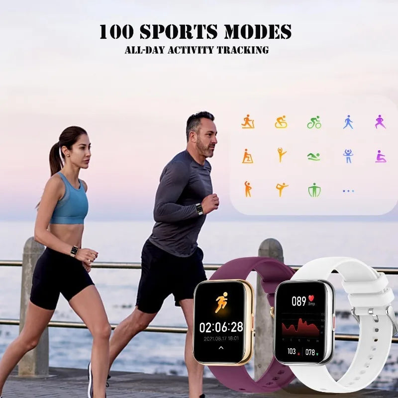 Smart Watch for Women