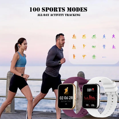 Smart Watch for Women