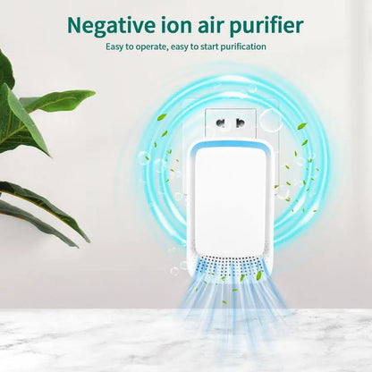 Ionic Air Purifie