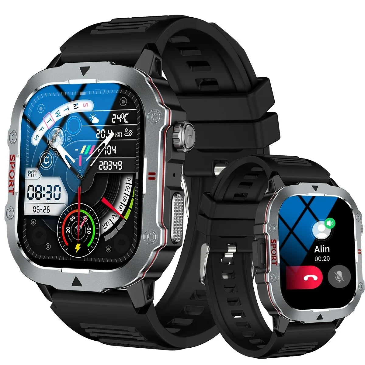 Smart watch