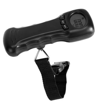 LCD Electronic Weight Portable Travel Hanging Luggage Scale