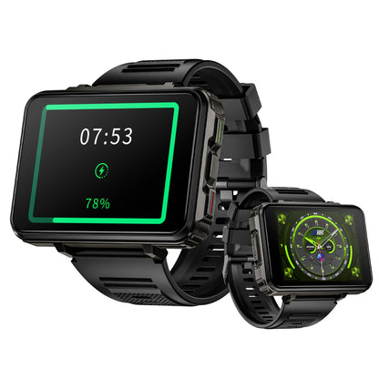 LOKMAT APPLLP 5 MAX Android Watch