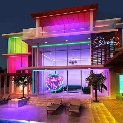 LED Neon Light Strip