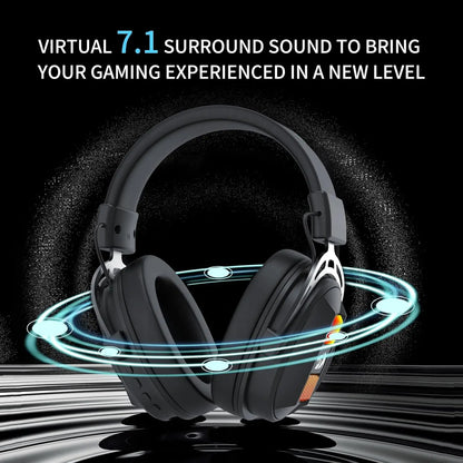 Redragon H375 Wired Gaming Headset