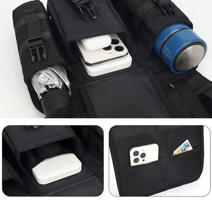 Travel Sling Bag