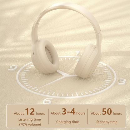 Wireless Bluetooth Headphones