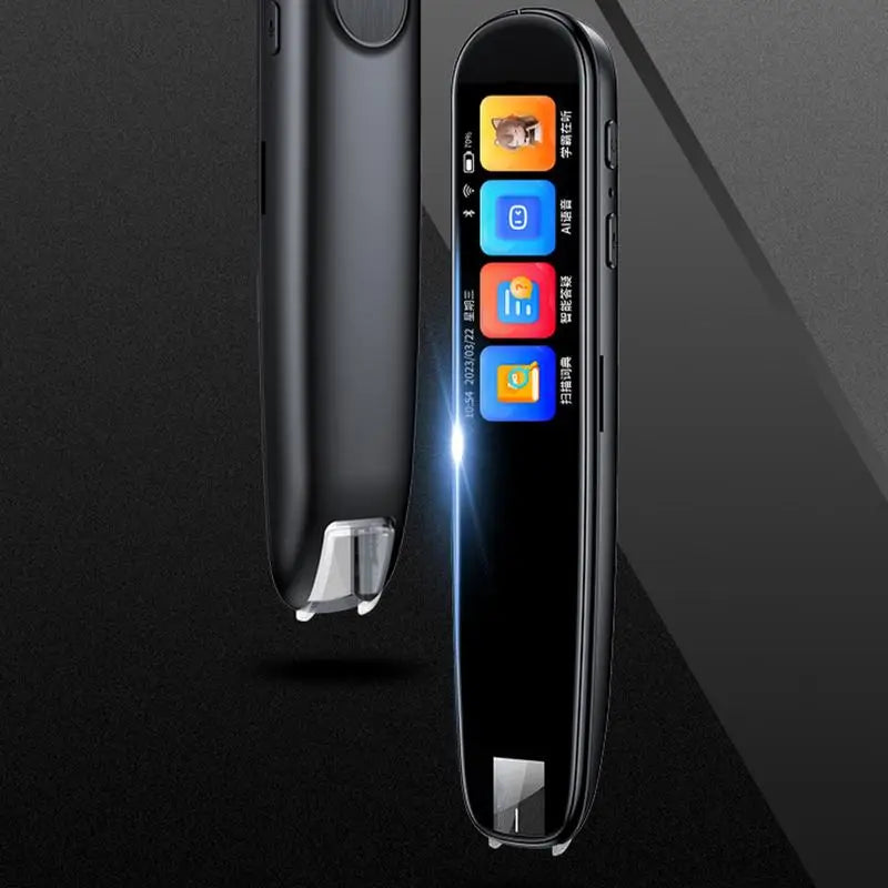 Smart Electronic Dictionary Language Translator Pen Scanning 113 Languages