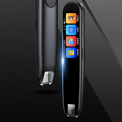 Smart Electronic Dictionary Language Translator Pen Scanning 113 Languages