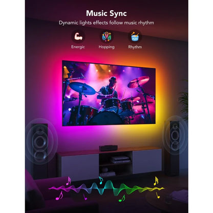 Govee TV LED Backlight Strip