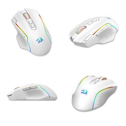 Redragon M810 Pro Wireless Gaming Mouse
