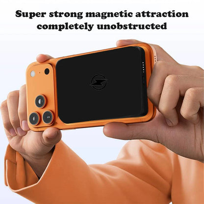 Magnetic Wireless Charger