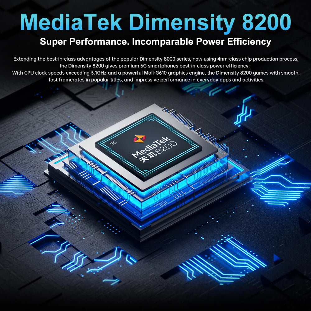 8849 Tank 3 Rugged 32GB 512GB Android14