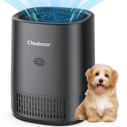 Chuboor Air Purifier