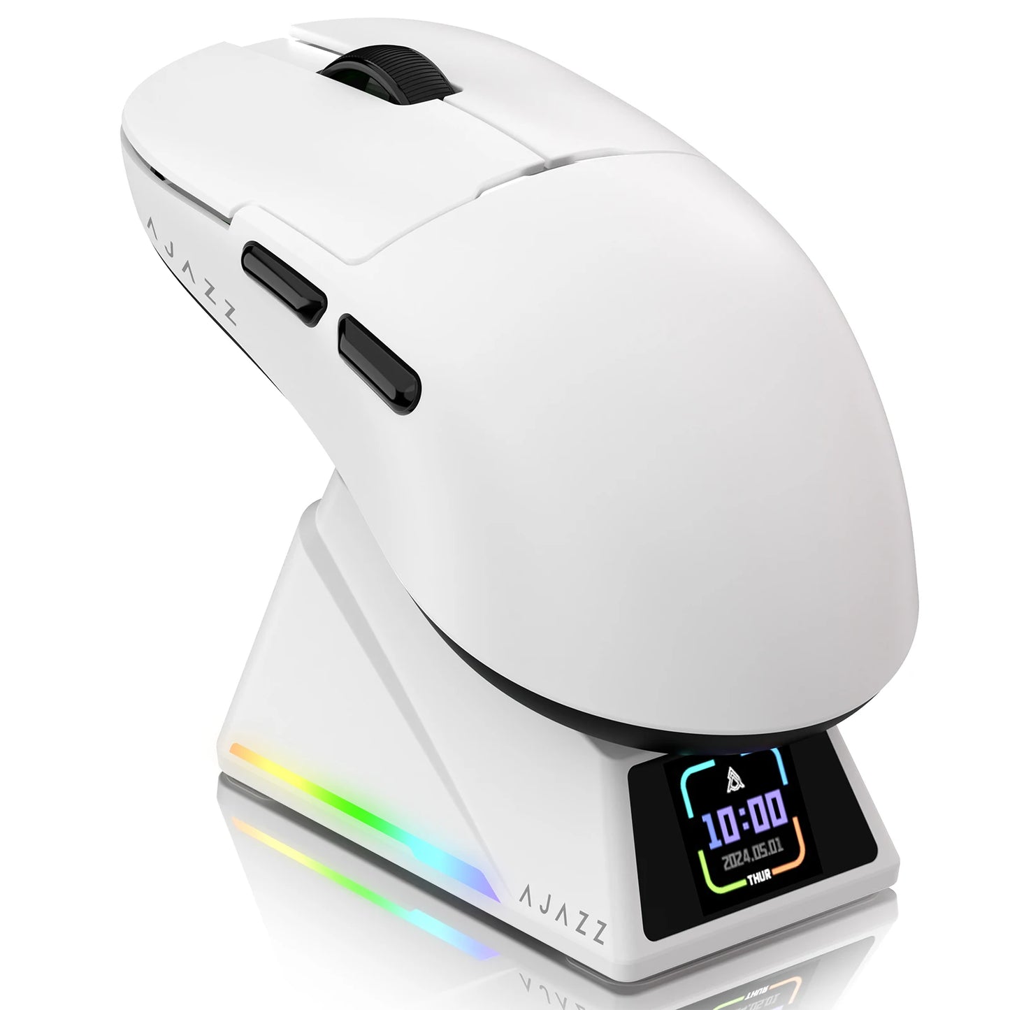 AJAZZ AJ159APEX 8Khz Wireless Gaming Mouse