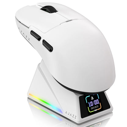 AJAZZ AJ159APEX 8Khz Wireless Gaming Mouse