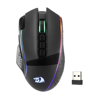 Redragon M991 Wireless Gaming Mouse
