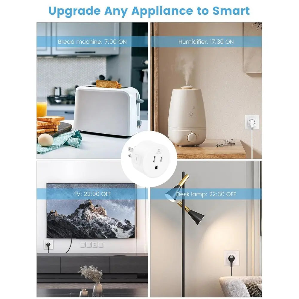 Smart Plug