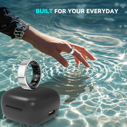 Smart Ring