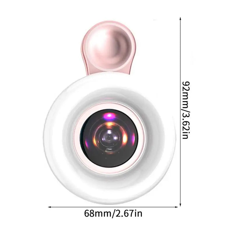 2022 Mobile Phone Fill Light
