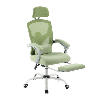 JHK Ergonomic Reclining High Back Gaming Chair