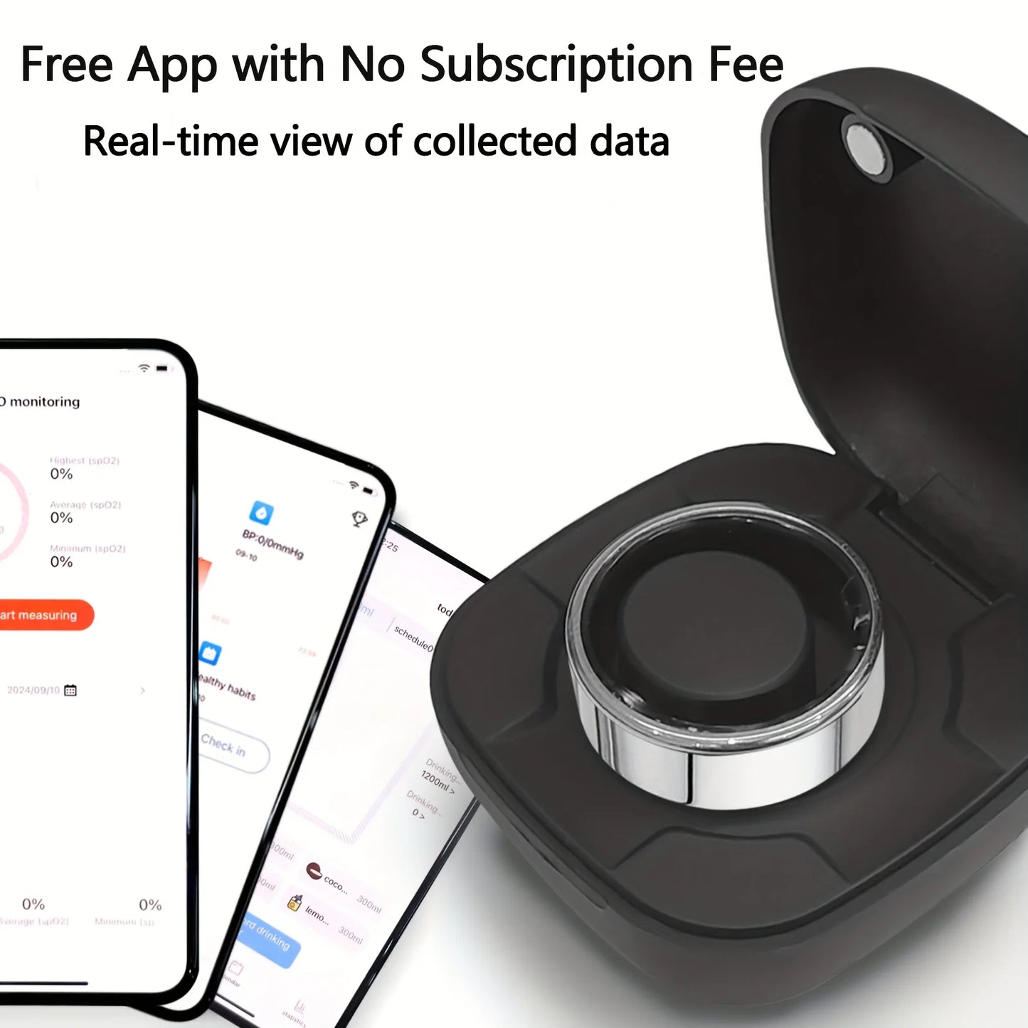 Smart Ring