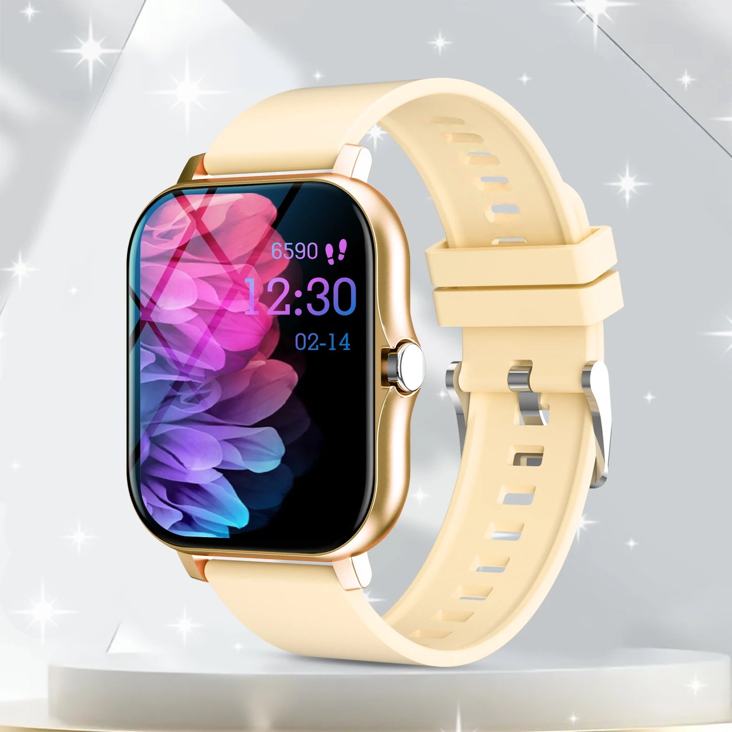 Smart watch