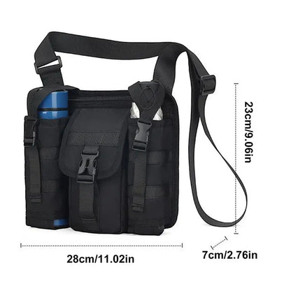 Travel Sling Bag
