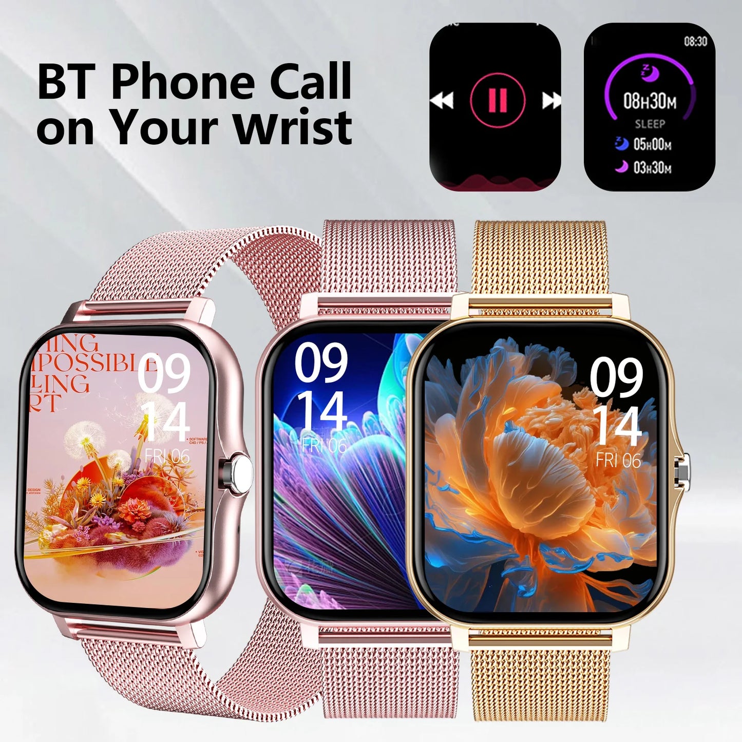 Smart watch