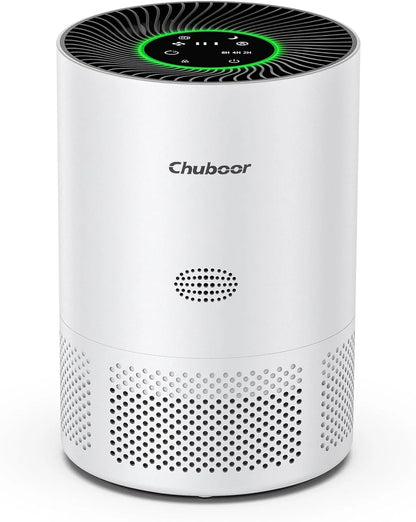 Chuboor Air Purifier